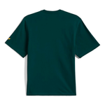 Camiseta Adidas Skateboarding x MarkGonzales Crusty Green