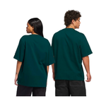 Camiseta Adidas Skateboarding x MarkGonzales Crusty Green