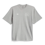 Camiseta Adidas Skateboarding Gonz Spot Grey