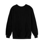 Moletom High Careca College Black