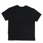 Camiseta Santa Cruz Boxy Out Of Time Black