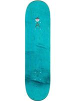 Shape April Maple Yuto Horigome Blue 8.5