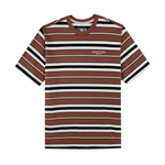 Camiseta High x DC Kidz Brown