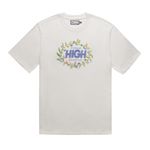 Camiseta High Granny White