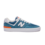 Tênis New Balance Numeric 574 