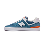 Tênis New Balance Numeric 574 