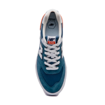 Tênis New Balance Numeric 574 