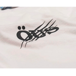 Camiseta Ous Onça Pintada Pristine