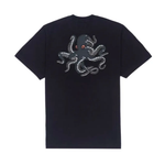 Camiseta Ous Polvo Preto