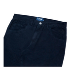 Calça Tupode 899 Gomes Preto