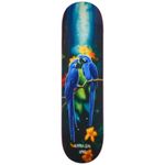 Shape April Maple Rayssa Blue Macaw 7.8