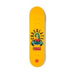 Shape Chocolate Maple Perez Scorpion Dice 8.4