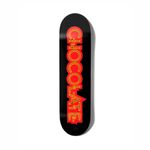 Shape Chocolate Maple Fernandez Parliament 8.125