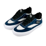 Tênis Vans Skate Safe Low 