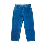 Calça Vans Skate Denim Check-5 Loose 