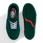 Tênis Vans Skate Curren Caples by Atiba Jefferson 