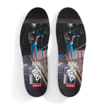Tênis Vans Skate Curren Caples by Atiba Jefferson 
