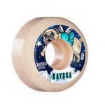 Roda Bones STF Leal Slinky 52mm 99A V5 Sidecut