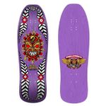Shape Powell Peralta Nicky Guerrero Mask Glow 10.0