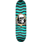 Shape Powell Peralta Ripper Turquoise 8.25