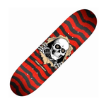 Shape Powell Peralta Ripper Red 8.0