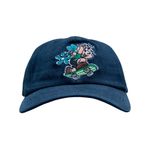 Boné Tupode Cebolinha Voa Azul