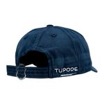 Boné Tupode Cebolinha Voa Azul