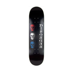 Shape Disorder Maple 3 Skull 8.5