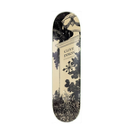 Shape Disorder Maple Graveyard Clive 8.5