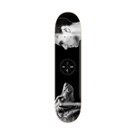 Shape Future x Matriz Dog Perfil Cezar Gordo Preto 8.5