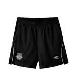 Sport Shorts High x Umbro Black