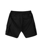 Sport Shorts High x DC Black