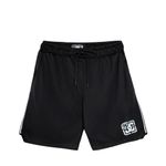 Shorts High x DC Mesh Black