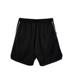 Shorts High x DC Mesh Black