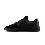Tênis New Balance Numeric Jamie Foy 306C 