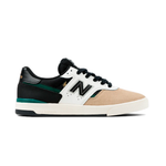 Tênis New Balance Numeric Jamie Foy 306C 