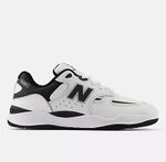 Tênis New Balance Numeric Tiago Lemos 1010 Branco/Preto 