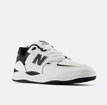 Tênis New Balance Numeric Tiago Lemos 1010 Branco/Preto 