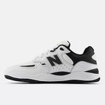 Tênis New Balance Numeric Tiago Lemos 1010 Branco/Preto 