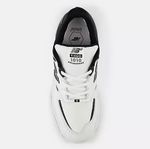 Tênis New Balance Numeric Tiago Lemos 1010 Branco/Preto 