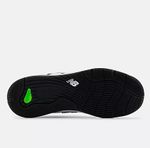 Tênis New Balance Numeric Tiago Lemos 1010 Branco/Preto 