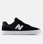 Tênis New Balance Numeric Jamie Foy 306 Preto/Branco 
