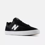 Tênis New Balance Numeric Jamie Foy 306 Preto/Branco 