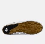 Tênis New Balance Numeric Jamie Foy 306 Preto/Branco 