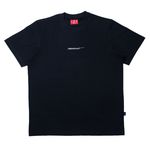 Camiseta Tupode Evolução Cascão Preto