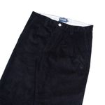 Calça Tupode Chino 994 Veludo Preto