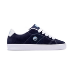 Tênis Ous Dots Azul Esc Branco Essencial