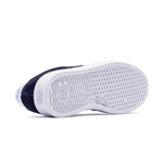Tênis Ous Dots Azul Esc Branco Essencial