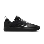 Tênis Nike SB Zoom Nyjah 4 ''Black/White''