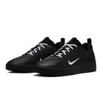 Tênis Nike SB Zoom Nyjah 4 ''Black/White''